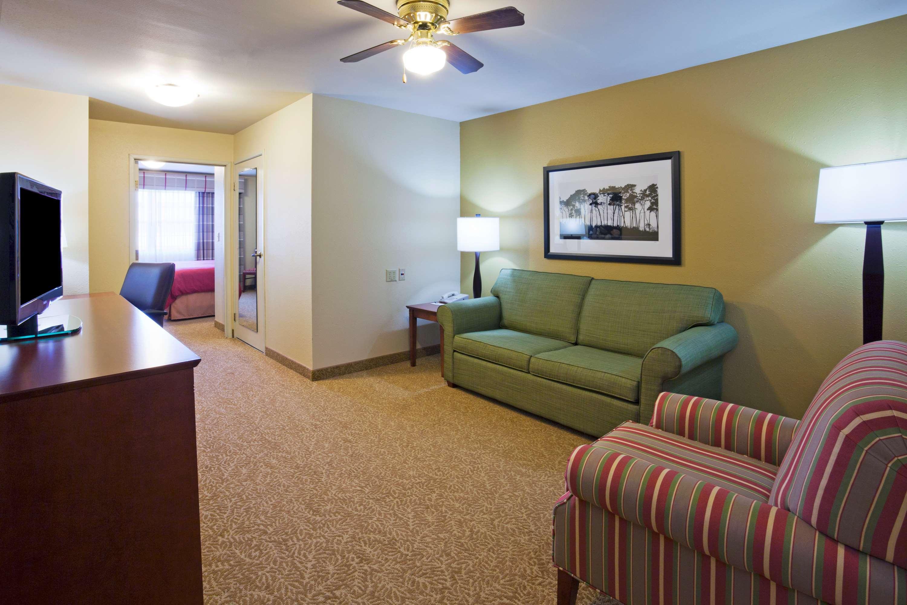 Country Inn & Suites By Radisson, Dakota Dunes, Sd Quarto foto