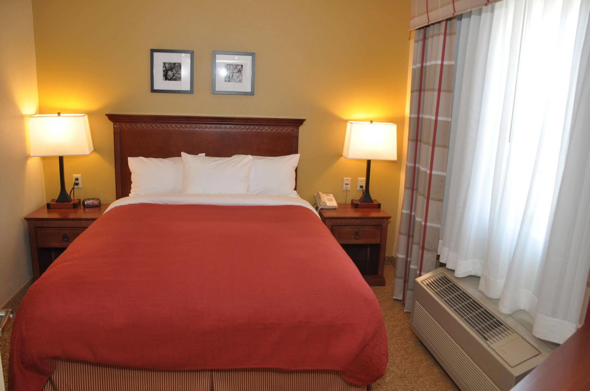 Country Inn & Suites By Radisson, Dakota Dunes, Sd Quarto foto